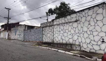 Terreno à venda, 1400 m² por R$ 6.600.000,00 - Vila Carrão - São Paulo/SP