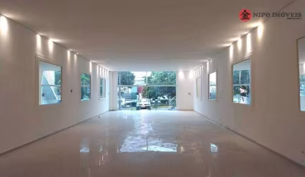 Salão à venda, 289 m² por R$ 2.400.000,00 - Anália Franco - São Paulo/SP