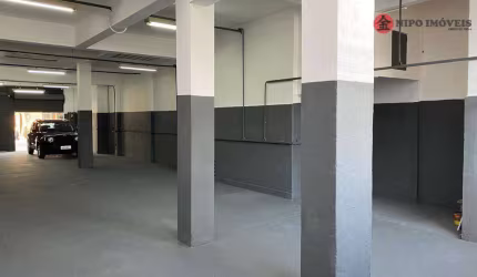 Salão à venda, 186 m² por R$ 760.000,00 - Vila Mariana - São Paulo/SP