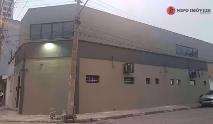Prédio à venda, 336 m² por R$ 2.340.000 - Mooca - São Paulo/SP