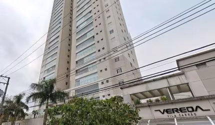 Apartamento com 2 dormitórios à venda, 107 m² por R$ 1.180.000 - Vila Carrão - São Paulo/SP