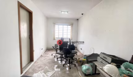 Sala para alugar, 56 m² por R$ 1.800,00/mês - Vila Carrão - São Paulo/SP