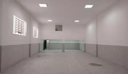 Salão à venda, 600 m² por R$ 4.200.000,00 - Tatuapé - São Paulo/SP