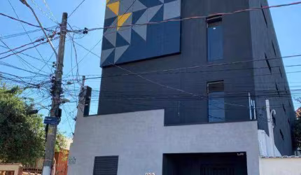 Prédio com Studios GERANDO RENDA  à venda, 1120 m² por R$ 5.930.000 - Vila Esperança - São Paulo/SP