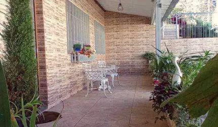Casa com 6 dormitórios à venda, 268 m² por R$ 980.000,00 - Vila Carrão - São Paulo/SP