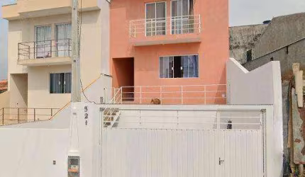 Sobrado com 3 dormitórios à venda, 192 m² por R$ 580.000 - Mogi Moderno - Mogi das Cruzes/SP