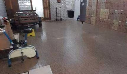 Salão para alugar, 125 m² por R$ 3.250,00/mês - Vila Formosa - São Paulo/SP
