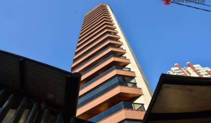 Maravilhoso Apartamento com 3 dormitórios à venda, 188 m² por R$ 1.400.000 - Vila Santo Estevão - São Paulo/SP