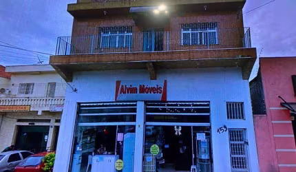 Salão à venda, 670 m² por R$ 2.100.000,00 - Arthur Alvim  - São Paulo/SP