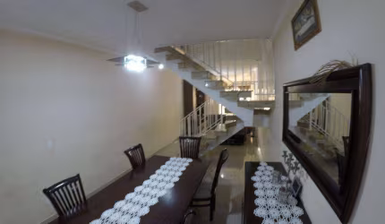 Casa com 2 quartos à venda na Avenida Napoleão, 151, Vila Matilde, São Paulo, 250 m2 por R$ 850.000