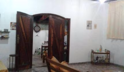 Casa com 4 dormitórios à venda, 600 m² por R$ 800.000,00 - Jardim Egle - São Paulo/SP