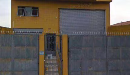 Casa com 6 dormitórios à venda, 1200 m² por R$ 1.600.000,00 - Cidade Patriarca - São Paulo/SP