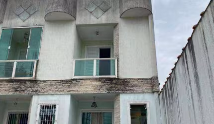 Sobrado com 3 dormitórios à venda, 133 m² por R$ 590.000,00 - Vila Matilde - São Paulo/SP
