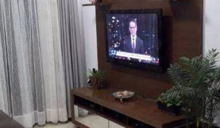 Apartamento com 3 dormitórios à venda, 70 m² por R$ 590.000,00 - Vila Carrão - São Paulo/SP