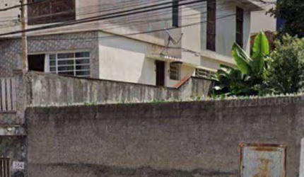 Terreno, 132 m² - venda por R$ 460.000,00 ou aluguel por R$ 3.000,00/mês - Vila Carrão - São Paulo/SP
