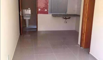 Casa com 2 dormitórios à venda, 51 m² por R$ 450.000,00 - Anália Franco - São Paulo/SP