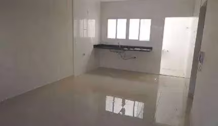 Apartamento com 2 dormitórios à venda, 52 m² por R$ 430.000,00 - Vila Carrão - São Paulo/SP