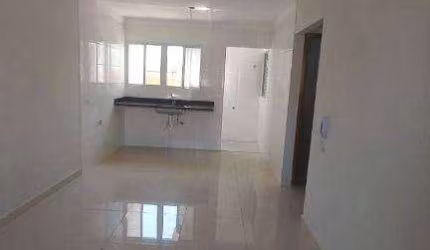 Apartamento com 2 dormitórios à venda, 54 m² por R$ 430.000,00 - Vila Carrão - São Paulo/SP