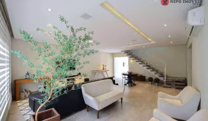 Sobrado com 3 dormitórios à venda, 359 m² por R$ 1.700.000,00 - Jardim Anália Franco - São Paulo/SP