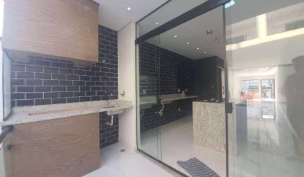 Sobrado com 4 dormitórios à venda, 180 m² por R$ 990.000,00 - Vila Carrão - São Paulo/SP