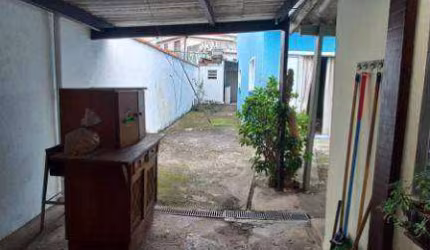 Casa com 5 dormitórios à venda, 398 m² por R$ 1.500.000,00 - Vila Carrão - São Paulo/SP