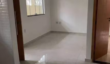 Apartamento com 2 dormitórios à venda, 50 m² por R$ 260.000,00 - Chácara Santo Antônio (Zona Leste) - São Paulo/SP