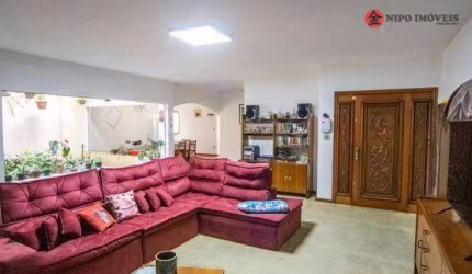 Casa com 4 dormitórios, 455 m² - venda por R$ 4.000.000,00 ou aluguel por R$ 12.278,20/mês - Vila Matilde - São Paulo/SP