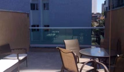 Sobrado com 2 dormitórios à venda, 110 m² por R$ 760.000,00 - Vila Carrão - São Paulo/SP