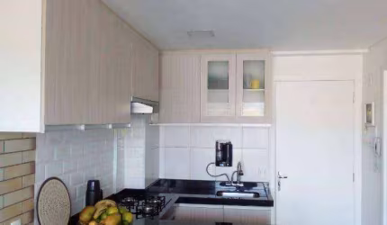 Apartamento com 1 dormitório à venda, 50 m² por R$ 235.000,00 - Jardim Santa Terezinha - São Paulo/SP