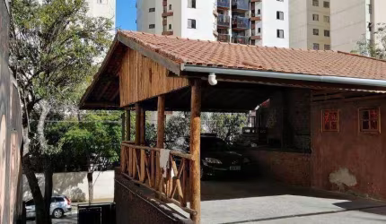 Terreno à venda, 350 m² por R$ 1.350.000,00 - Vila Prudente (Zona Leste) - São Paulo/SP