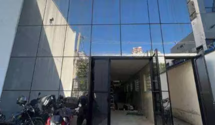 Prédio para alugar, 600 m² por R$ 28.460,42/mês - Tatuapé - São Paulo/SP