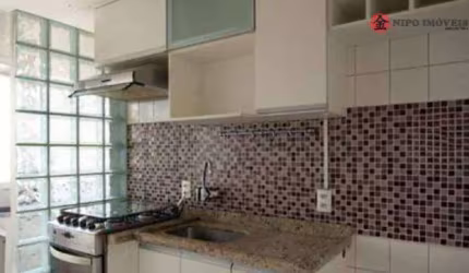 Apartamento com 2 dormitórios à venda, 50 m² por R$ 350.000,00 - Jardim Vila Formosa - São Paulo/SP