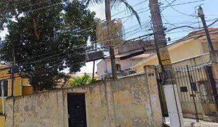 Terreno à venda, 250 m² por R$ 850.000,00 - Vila Carrão - São Paulo/SP