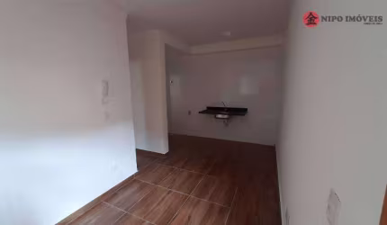 Apartamento com 2 dormitórios à venda, 46 m² por R$ 339.900,00 - Vila Formosa - São Paulo/SP