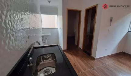 Apartamento com 1 dormitório à venda, 31 m² por R$ 209.900,00 - Vila Formosa - São Paulo/SP