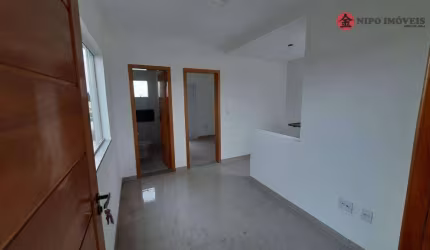 Apartamento com 1 dormitório à venda, 27 m² por R$ 190.000,00 - Vila Formosa - São Paulo/SP