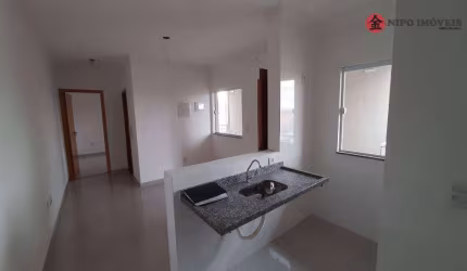 Apartamento com 1 dormitório à venda, 27 m² por R$ 190.000,00 - Vila Formosa - São Paulo/SP