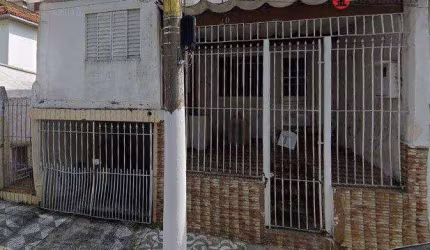 Terreno à venda, 182 m² por R$ 530.000,00 - Vila Carrão - São Paulo/SP