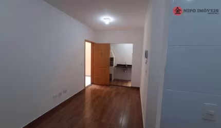 Apartamento com 2 dormitórios à venda, 46 m² por R$ 339.900,00 - Vila Formosa - São Paulo/SP