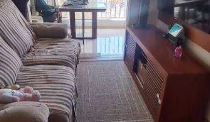 Apartamento com 2 dormitórios à venda, 60 m² por R$ 460.000,00 - Vila Carrão - São Paulo/SP