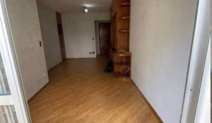 Apartamento com 3 dormitórios à venda, 75 m² por R$ 620.000,00 - Tatuapé - São Paulo/SP