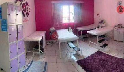 Sobrado à venda, 520 m² por R$ 1.800.000,00 - Vila Matilde - São Paulo/SP