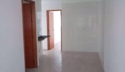 Apartamento com 2 dormitórios à venda, 45 m² por R$ 250.000,00 - Vila Carrão - São Paulo/SP