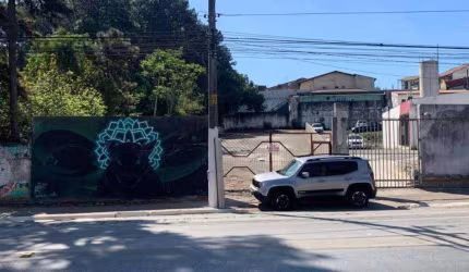 Terreno, 778 m² - venda por R$ 3.900.000,00 ou aluguel por R$ 15.037,54/mês - Jardim Nossa Senhora do Carmo - São Paulo/SP