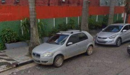 Galpão à venda, 1362 m² por R$ 6.000.000,00 - Vila Regente Feijó - São Paulo/SP