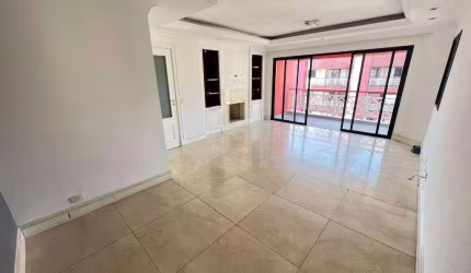 Apartamento com 3 dormitórios à venda, 127 m² por R$ 1.275.000,00 - Tatuapé - São Paulo/SP