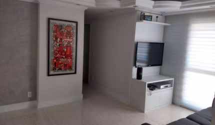 Apartamento com 2 dormitórios à venda, 62 m² por R$ 670.000,00 - Vila Carrão - São Paulo/SP