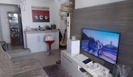 Apartamento com 3 dormitórios à venda, 122 m² por R$ 850.000,00 - Tatuapé - São Paulo/SP