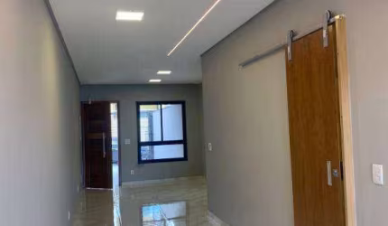Sobrado com 3 dormitórios à venda, 124 m² por R$ 850.000,00 - Vila Ré - São Paulo/SP