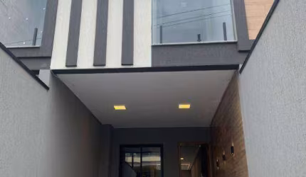 Sobrado com 3 dormitórios à venda, 124 m² por R$ 850.000,00 - Vila Ré - São Paulo/SP